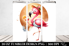 20 Oz Tumbler Png Product Image 2