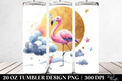 20 Oz Tumbler Design Product Image 2