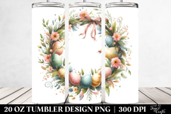 20 Oz Tumbler Png Product Image 2