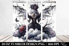 20 Oz Tumbler Png Product Image 2