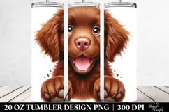 20 Oz Tumbler Png Product Image 2