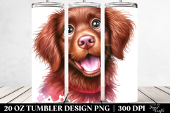 20 Oz Tumbler Design Product Image 2