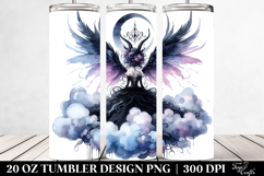 20 Oz Tumbler Png Product Image 2