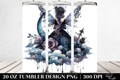 20 Oz Tumbler Png Product Image 2