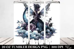 20 Oz Tumbler Png Product Image 2
