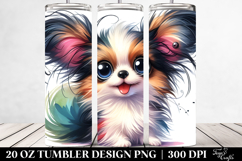 20 Oz Tumbler Design Product Image 2