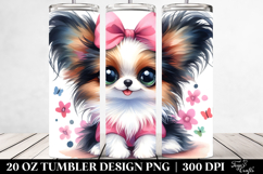 20 Oz Tumbler Png Product Image 2