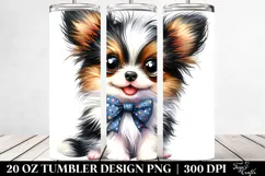 20 Oz Tumbler Png Product Image 2