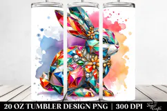 20 Oz Tumbler Png Product Image 2
