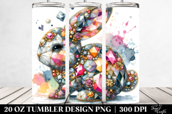20 Oz Tumbler Png Product Image 2