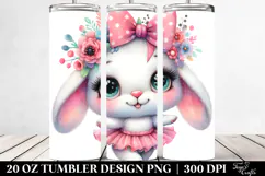 20 Oz Tumbler Png Product Image 2