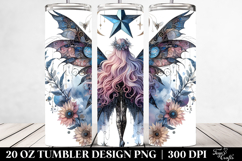 20 Oz Tumbler Design Product Image 2