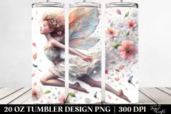 20 Oz Tumbler Png Product Image 2