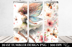 20 Oz Tumbler Png Product Image 2