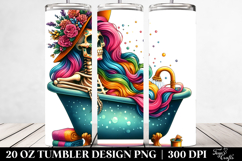 20 Oz Tumbler Design Product Image 2