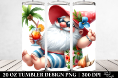 20 Oz Tumbler Png Product Image 2