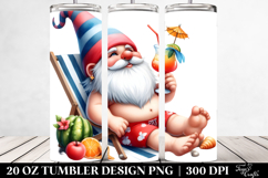 20 Oz Tumbler Png Product Image 2