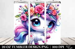 20 Oz Tumbler Png Product Image 2