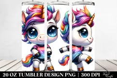 20 Oz Tumbler Png Product Image 2