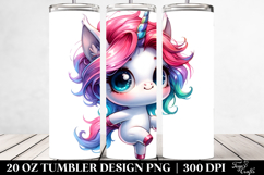 20 Oz Tumbler Png Product Image 2