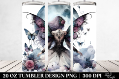 20 Oz Tumbler Png Product Image 2