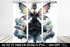 20 Oz Tumbler Png Product Image 2
