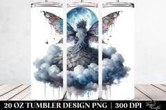 20 Oz Tumbler Png Product Image 2