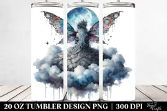 20 Oz Tumbler Png Product Image 2