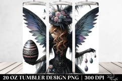 20 Oz Tumbler Png Product Image 2