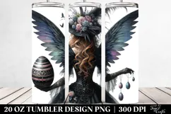 20 Oz Tumbler Png Product Image 2