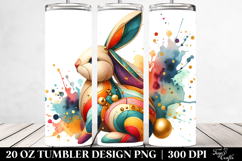 20 Oz Tumbler Design Product Image 2