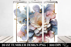20 Oz Tumbler Png Product Image 2
