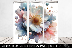 20 Oz Tumbler Design Product Image 2