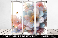 20 Oz Tumbler Png Product Image 2