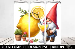 20 Oz Tumbler Png Product Image 2