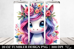 20 Oz Tumbler Png Product Image 2