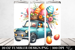 20 Oz Tumbler Design Product Image 2