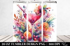 20 Oz Tumbler Design Product Image 2