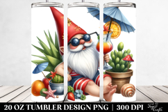 20 Oz Tumbler Design Product Image 2