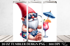 20 Oz Tumbler Png Product Image 2