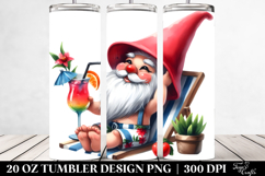 20 Oz Tumbler Design Product Image 2