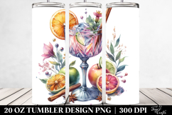 20 Oz Tumbler Design Product Image 2