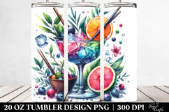 20 Oz Tumbler Design Product Image 2
