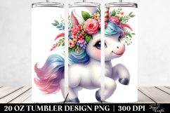 20 Oz Tumbler Design Product Image 2
