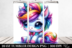 20 Oz Tumbler Design Product Image 2