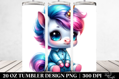 20 Oz Tumbler Design Product Image 2