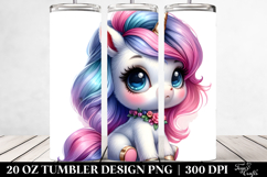 20 Oz Tumbler Png Product Image 2