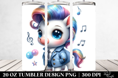 20 Oz Tumbler Design Product Image 2