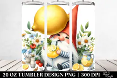 20 Oz Tumbler Png Product Image 2