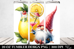 20 Oz Tumbler Png Product Image 2